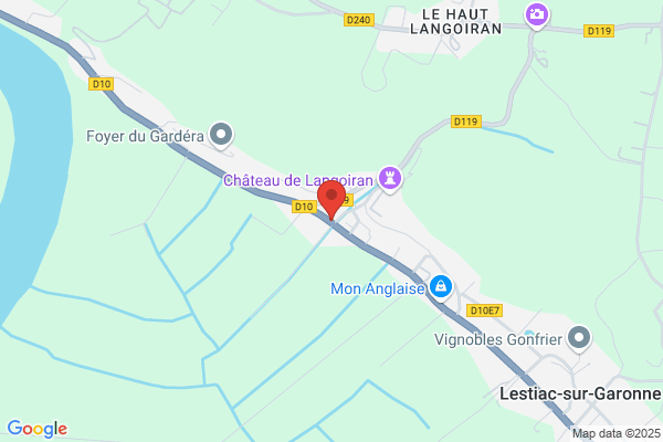 Boulangerie Contraire