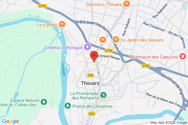 Boulangerie Des Gourmets