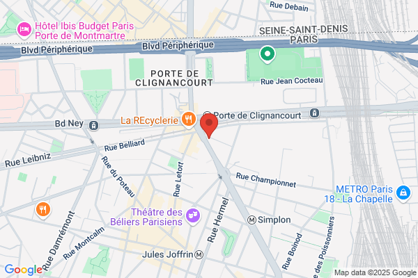 Boulangerie Encognere