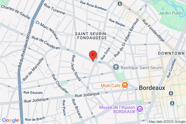 Boulangerie Patisserie Pizzeria Saint Seurin