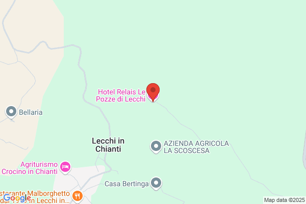De Lecchi