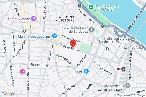 Arret D Urgence