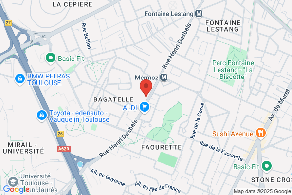 Bagatelle Automobiles