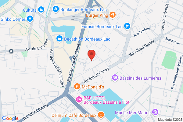 Echappements D Aquitaine