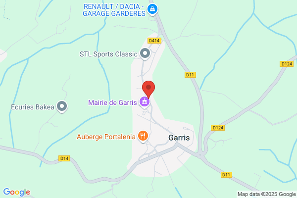 Gardere Frederic