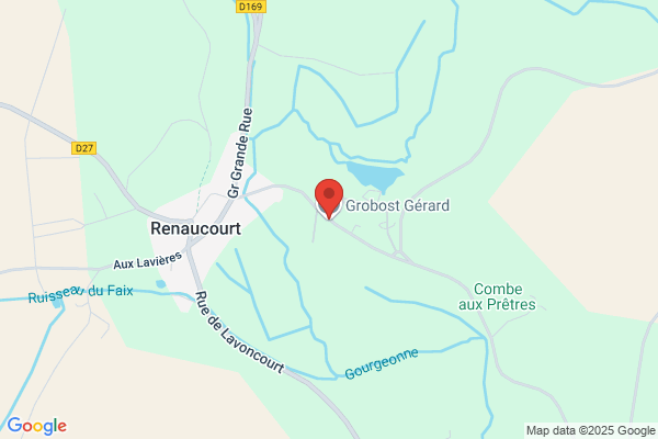 Gassiot Gerard