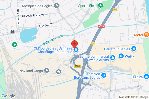 Boucherie Des Pins Francs