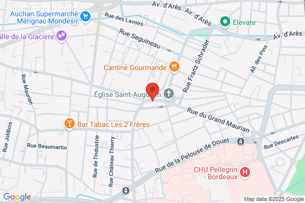 Boucherie Saint Augustin