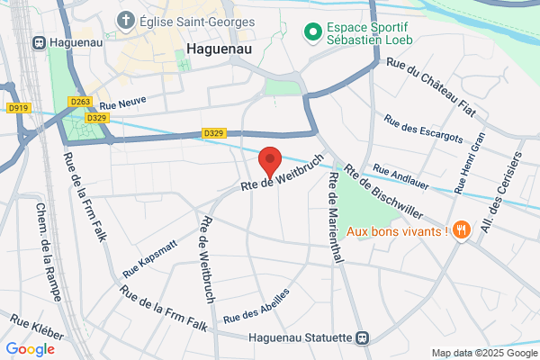 Bar Antoine