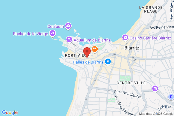 Bar Basque