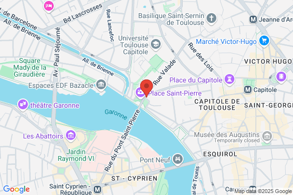 Bar Brasserie Basque