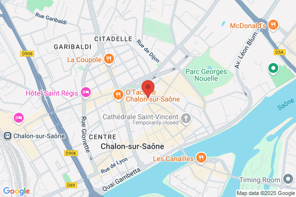 Bar Carnot