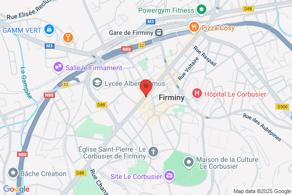 Bar Des Copains