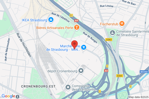 Bar Du Marche Gare De Brienne