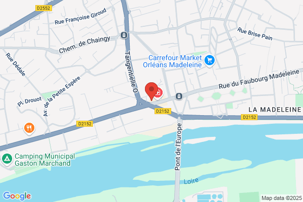 Bar Du Pont Saint Jean