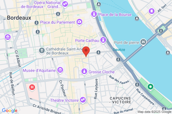 Bar La Petite Cloche