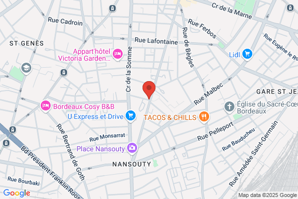 Bar Le Bistroquet