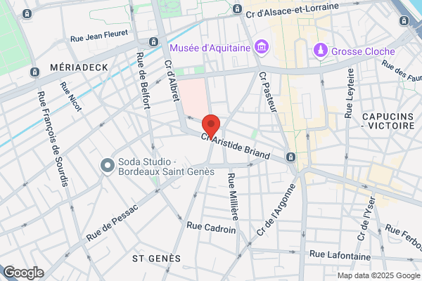Bar Le Colbert