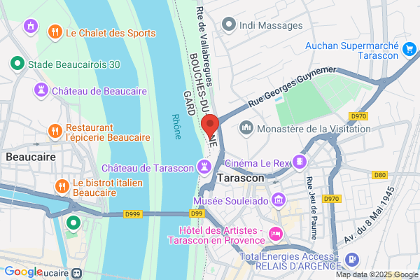 Bar Le Tartarin