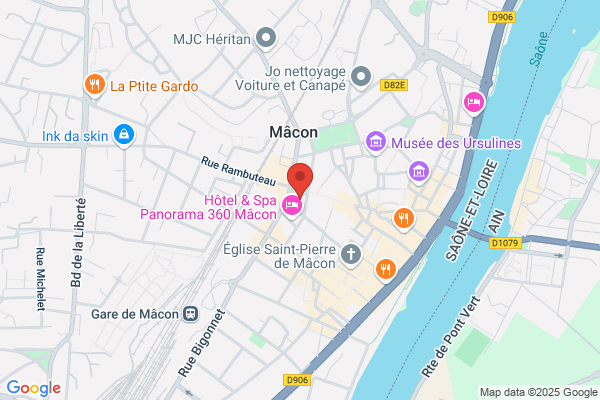 Bar Tabac Le Jean Bart