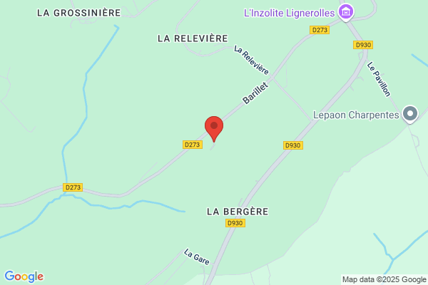 Barillet Portal Eric