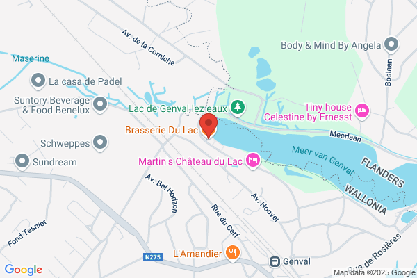 Brasserie Baby