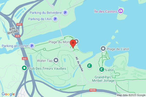 Brasserie Du Grand Parc
