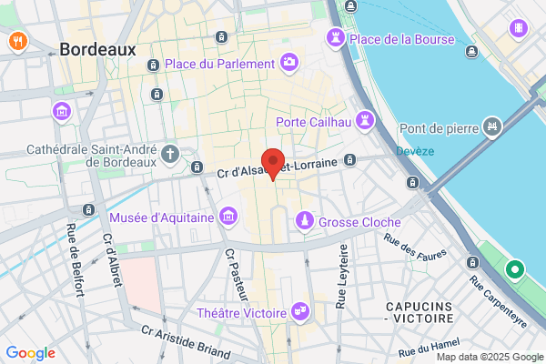 Cafe Louis