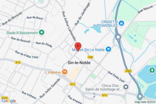 Cafe Regent Service Comptabilite