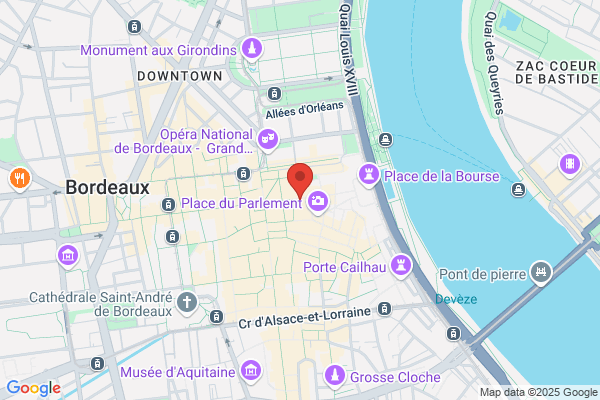 Cafe Rouge