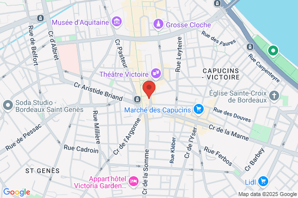 Chez Auguste