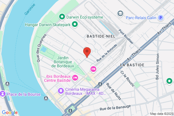 Chez Benito