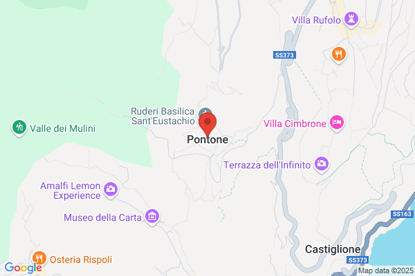 El Pontone