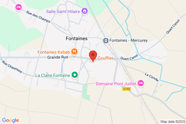 Gueffier Jean Yves
