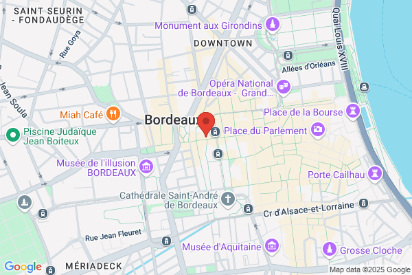 Everso Bordeaux