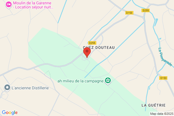 Baronnet Jean Louis
