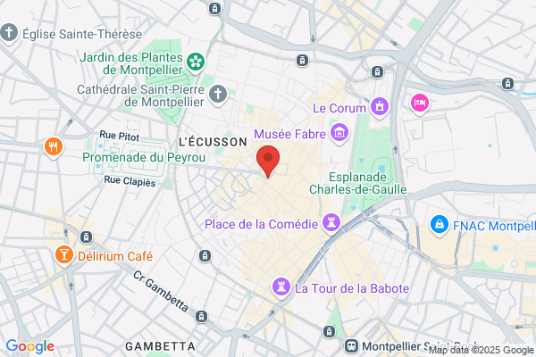 Chaussures Fidel Maroquinerie