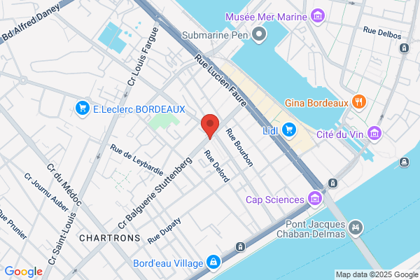 Atelier Du Cheveu