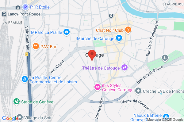 Gaelle Coiffure