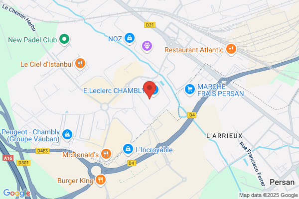 Jean Claude Biguine