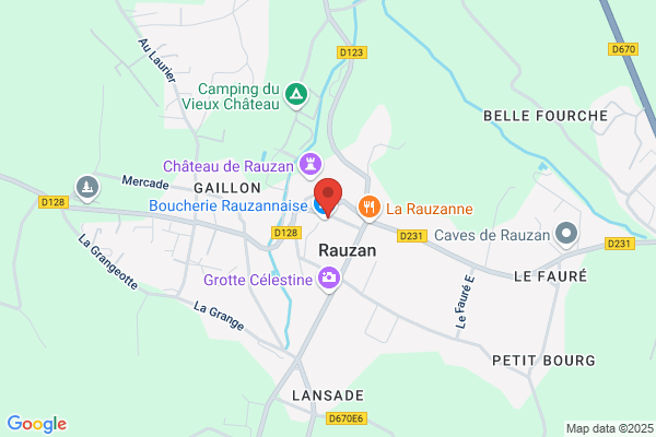 Ad Gironde Atelier