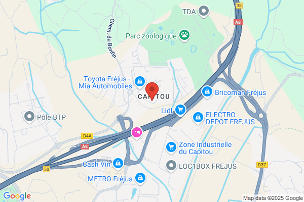 Jpv France Magasin