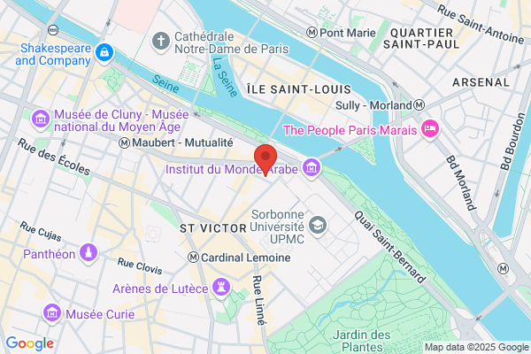 Audilex Conseil Sarl