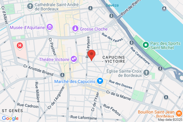 Audit Conseil