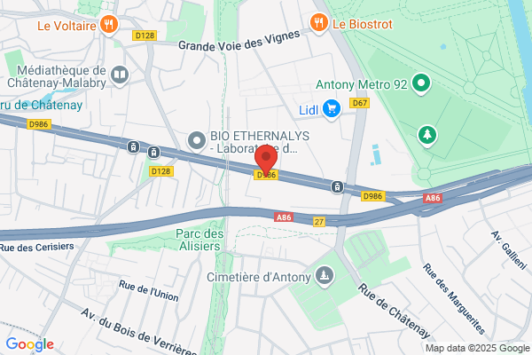Axyhum Development