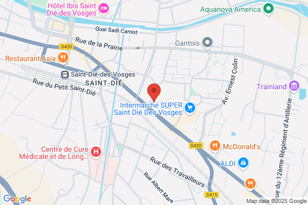 Aquitaine Charpente