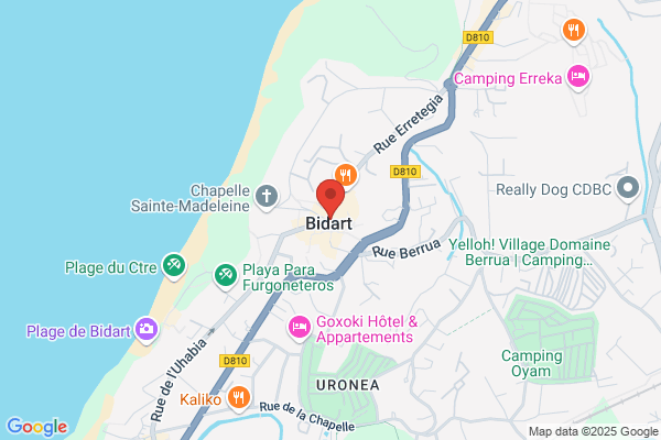 Bidart Andre