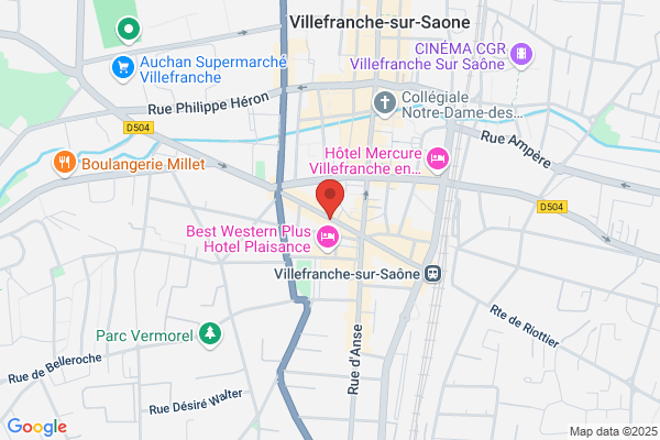 Bopie Du Batiment