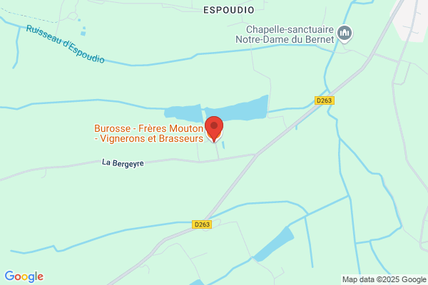 De Burosse Bernard