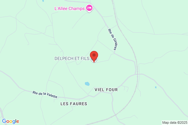 Delpech Sarl